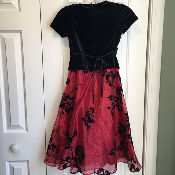 Amy Byer girl’s dress - Picture 4 of 6